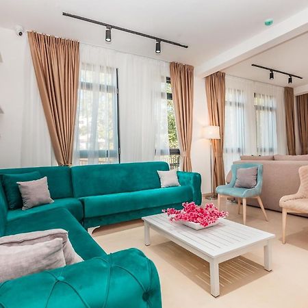 كوتور Hostel Bigova المظهر الخارجي الصورة