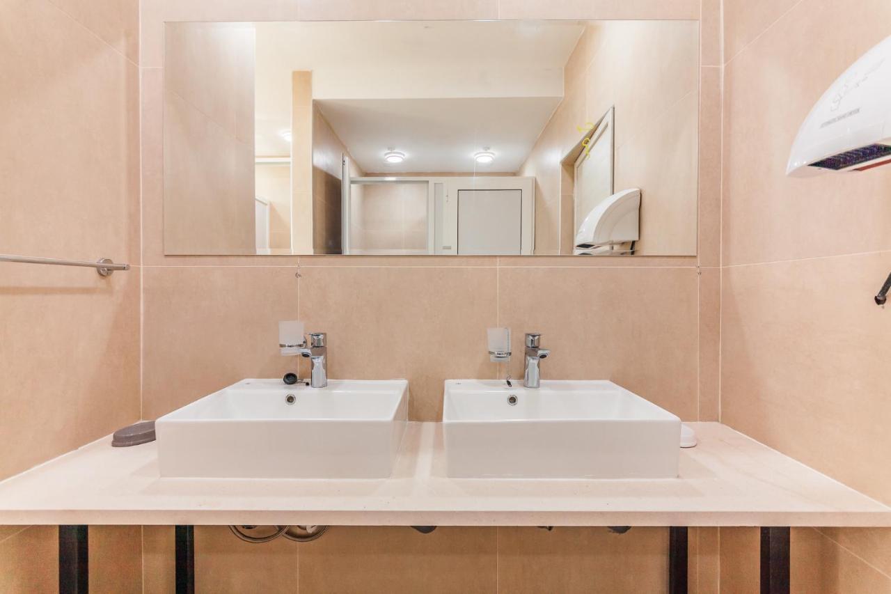 كوتور Hostel Bigova المظهر الخارجي الصورة
