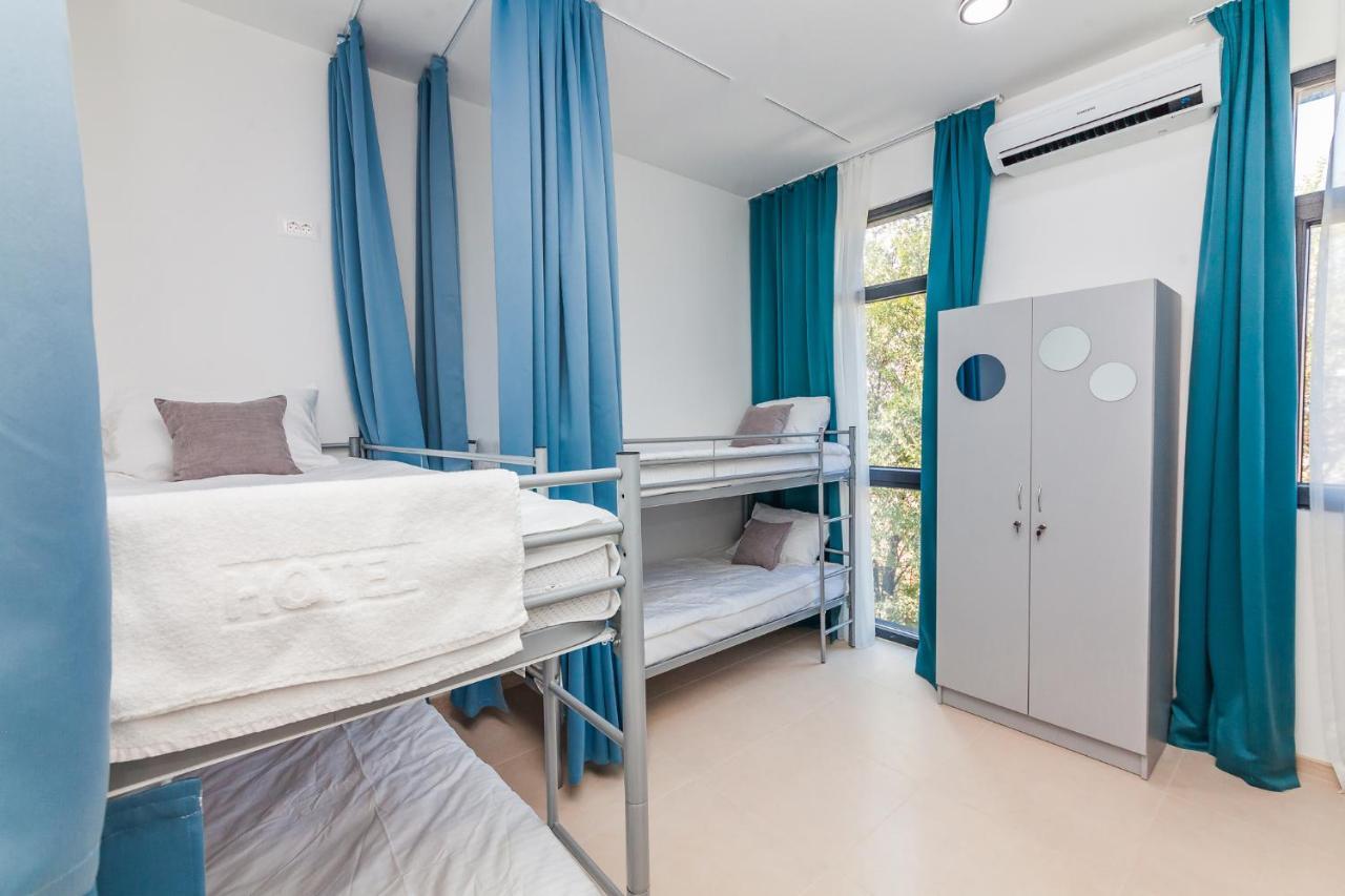 كوتور Hostel Bigova المظهر الخارجي الصورة